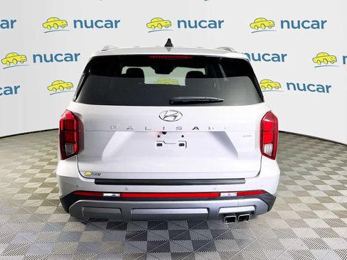 Used 2023 Hyundai Palisade SEL w/ Cargo Package image 6