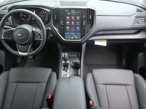 Certified 2026 Subaru Ascent Premium w/ Popular Package #2 AWD/4WD image 30