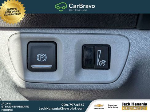 Certified 2018 GMC Acadia SLT FWD image 27