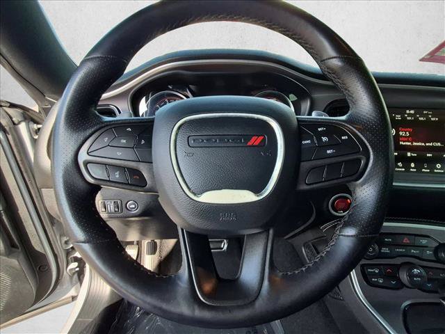 Used 2022 Dodge Challenger R/T Scat Pack RWD image 28