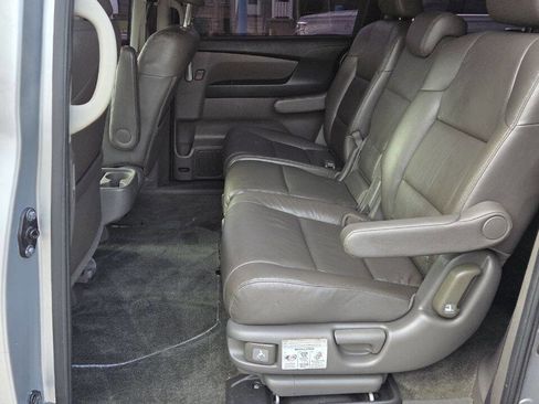 Used 2013 Honda Odyssey EX-L image 11