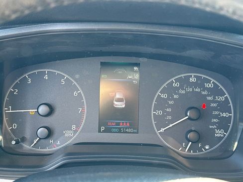 Used 2024 Toyota Corolla SE image 26