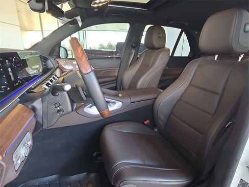 Used 2022 Mercedes-Benz GLE 450 4MATIC image 20