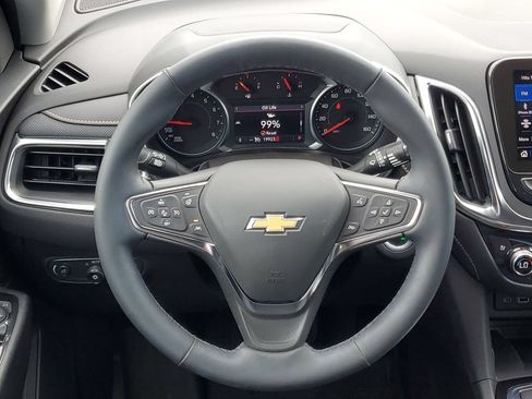 Used 2024 Chevrolet Equinox Premier AWD/4WD image 24