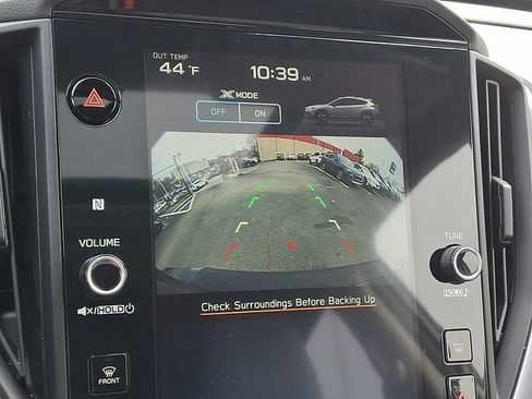 Used 2024 Subaru Crosstrek 2.0i Premium image 19