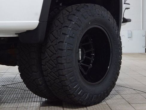 New 2026 Chevrolet Silverado 3500 High Country w/ High Country Premium Package AWD/4WD image 30
