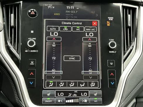 Certified 2024 Subaru Outback Premium AWD/4WD image 16