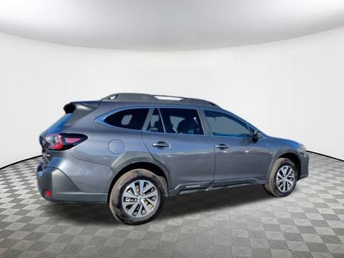 Certified 2024 Subaru Outback Premium image 8