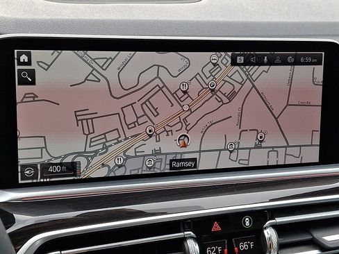 Used 2019 BMW X5 xDrive40i w/ M Sport Package AWD/4WD image 14
