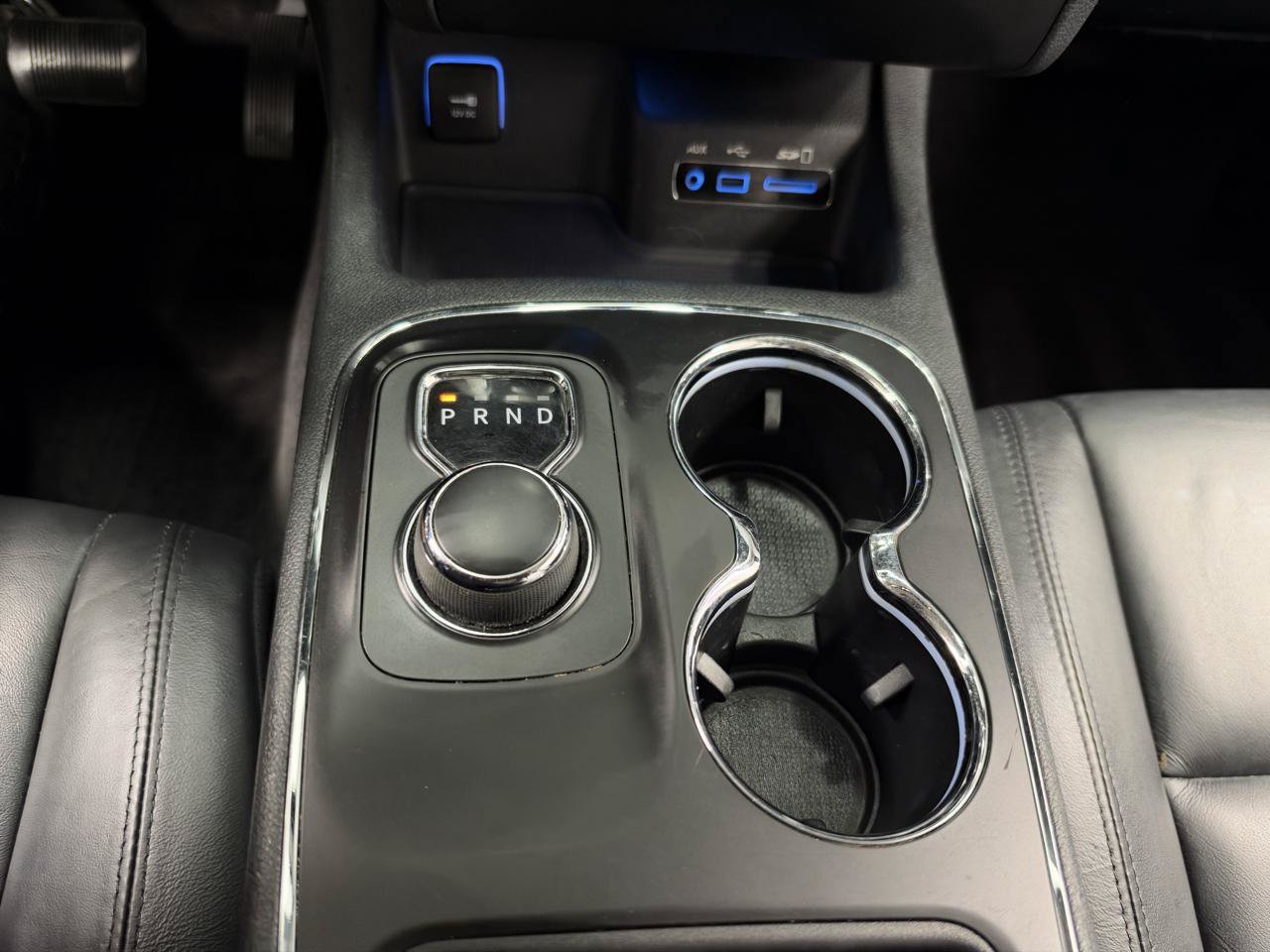 Used 2016 Dodge Durango Limited AWD/4WD image 23