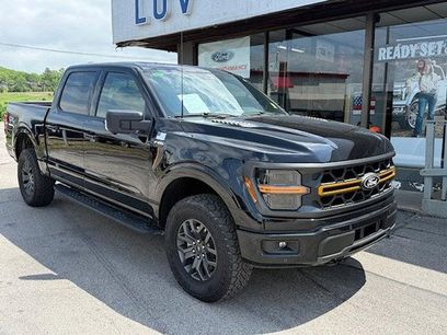 Used 2025 Ford F150 Tremor