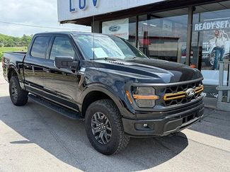 Used 2025 Ford F150 Tremor AWD/4WD video 1