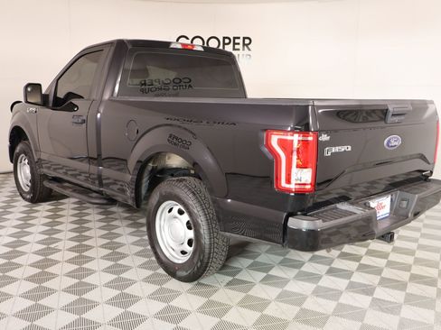 Used 2016 Ford F150 XL w/ Equipment Group 101A Mid RWD image 17