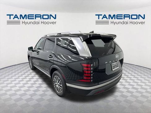 New 2026 Hyundai Palisade SEL image 3