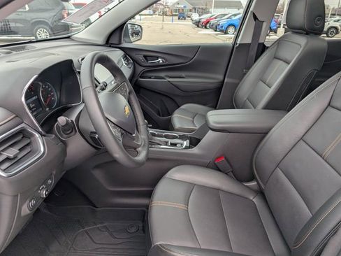 Used 2024 Chevrolet Equinox Premier image 9