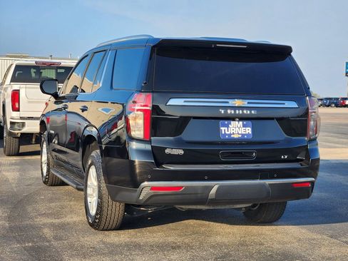 Used 2022 Chevrolet Tahoe LT image 6