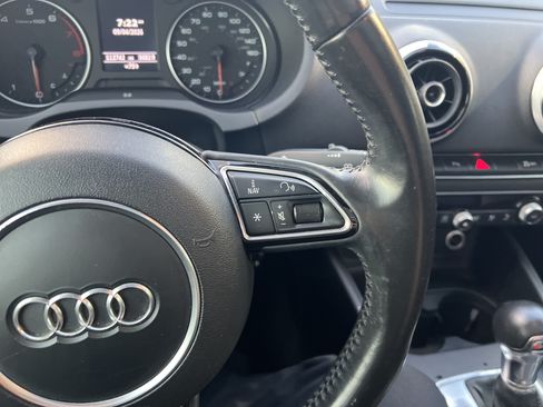 Used 2015 Audi A3 1.8T Premium w/ Driver Assistance Package FWD image 17