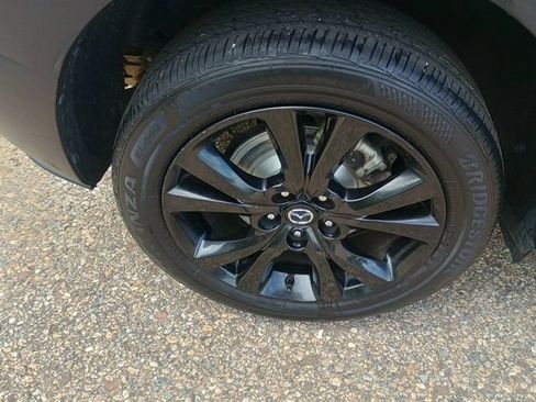 Used 2024 MAZDA CX-30 AWD 2.5 S w/ Select Sport Pkg image 11