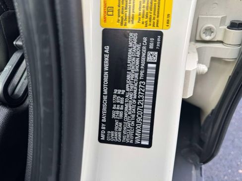 Used 2020 MINI Cooper S w/ Premium Package image 23