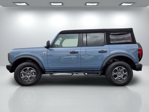 Used 2024 Ford Bronco Big Bend AWD/4WD image 7