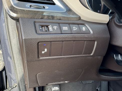 Used 2017 Hyundai Santa Fe Sport image 30