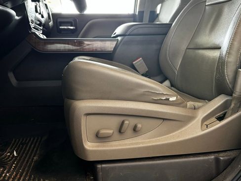 Used 2014 GMC Sierra 1500 SLT w/ SLT Crew Cab Value Package image 7