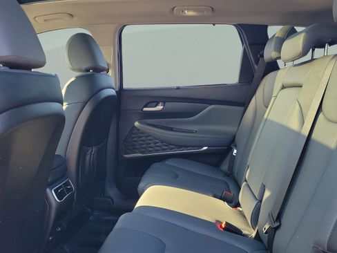 Certified 2023 Hyundai Santa Fe SEL w/ Premium Package image 12
