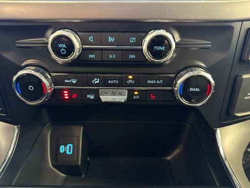 Used 2024 Ford F150 XLT w/ Equipment Group 302A MID AWD/4WD image 23