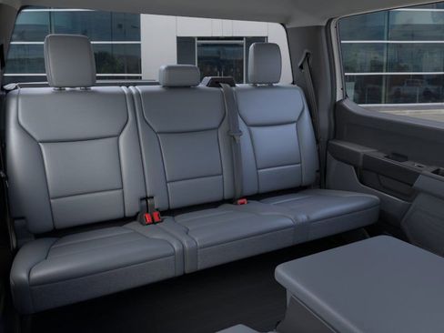 New 2026 Ford F150 XL image 13