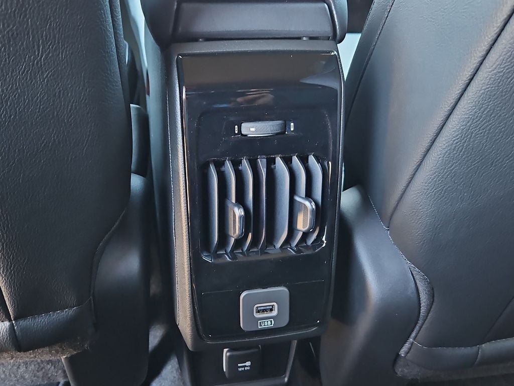 New 2026 Jeep Compass Latitude AWD/4WD image 19