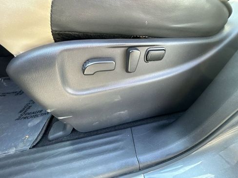 Used 2021 INFINITI QX80 Premium Select w/ Cargo Package image 13