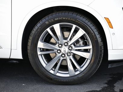 Used 2024 Cadillac XT6 Premium Luxury w/ Technology Package