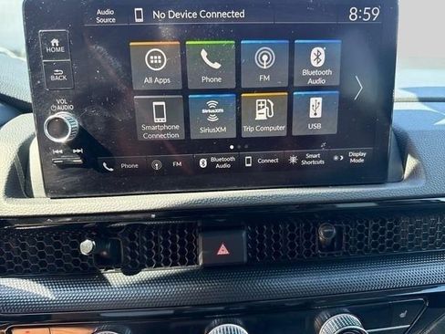 Certified 2023 Honda CR-V EX-L image 9