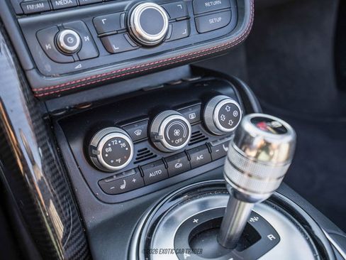 Used 2015 Audi R8 V8 w/ Full Leather Package image 64