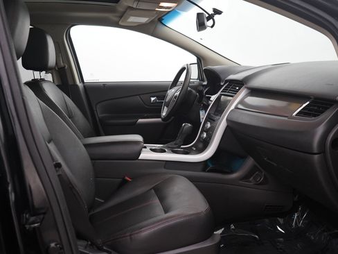 Used 2012 Ford Edge SEL AWD/4WD image 12