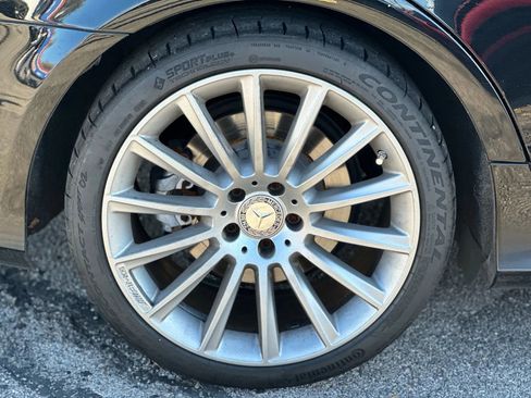 Used 2016 Mercedes-Benz CLS 550 4MATIC image 24