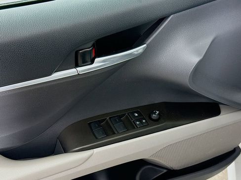 Certified 2023 Toyota Camry LE FWD image 12