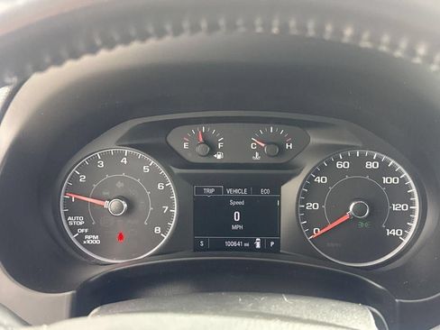 Used 2018 GMC Terrain SLE w/ Driver Convenience Package FWD image 33