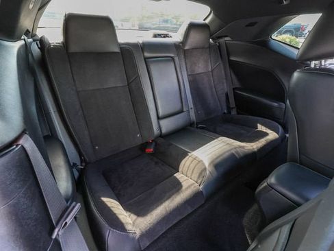 Used 2022 Dodge Challenger GT w/ Plus Package RWD image 24