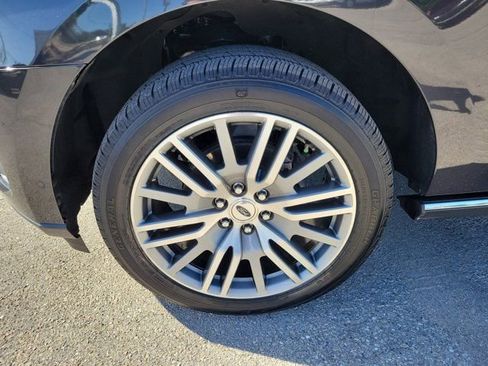 Certified 2022 Ford Expedition Max Limited image 8