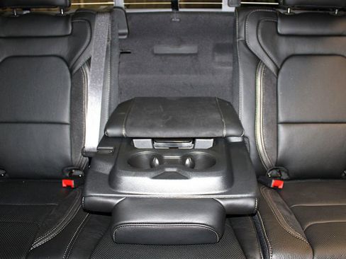 New 2026 RAM 1500 RHO w/ RHO Level 1 Equipment Group image 32