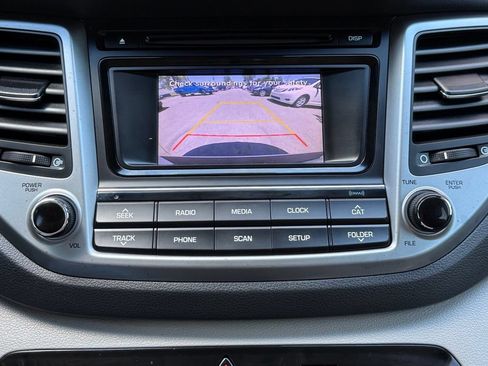 Used 2017 Hyundai Tucson Value FWD image 34