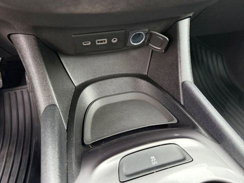 Used 2020 Chevrolet Malibu RS image 21