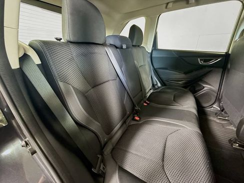 Used 2019 Subaru Forester Premium w/ Popular Package #1 AWD/4WD image 28