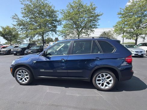 Used 2012 BMW X5 xDrive35i AWD/4WD image 2