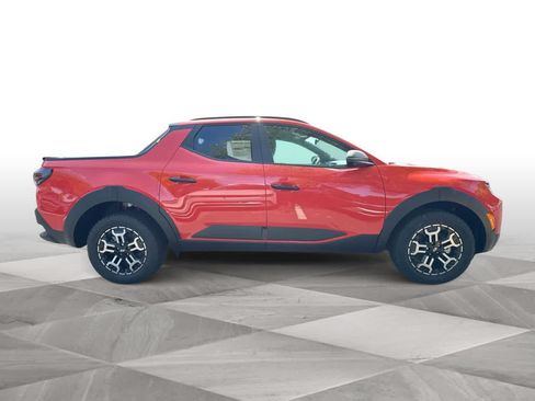 New 2025 Hyundai Santa Cruz XRT AWD/4WD image 9