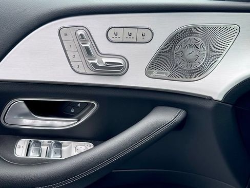 New 2026 Mercedes-Benz GLE 450 4MATIC image 31