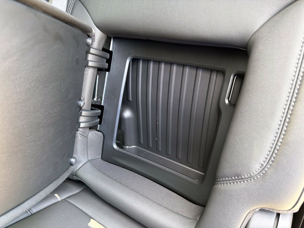 New 2026 Chevrolet Silverado 1500 RST AWD/4WD image 15