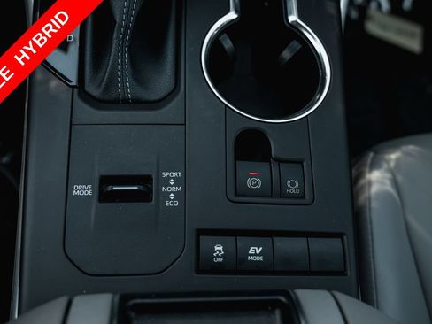 Used 2022 Toyota Highlander XLE FWD image 20