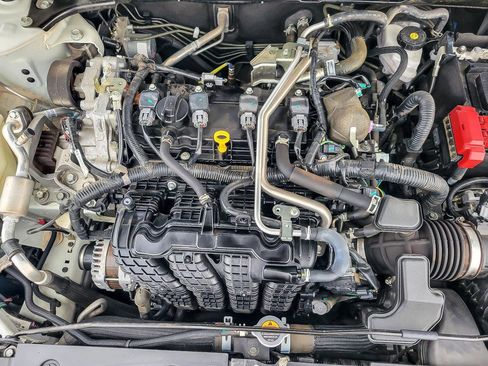 Used 2022 Nissan Altima 2.5 S image 23